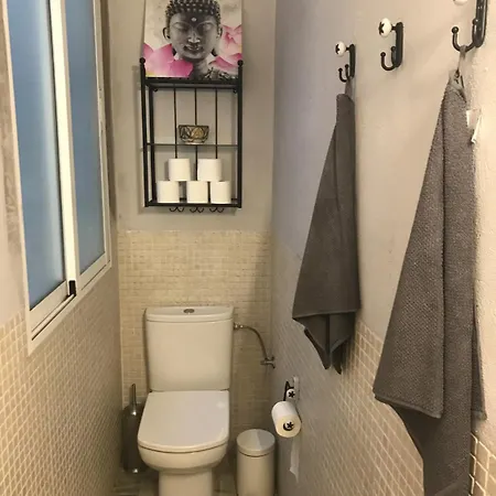 Apartment San Esteban Adg *
