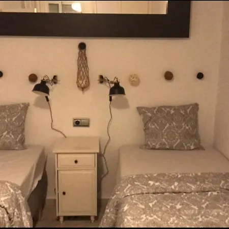 Apartment San Esteban Adg *