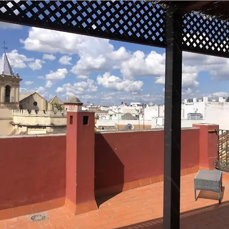 San Esteban Adg Apartment *