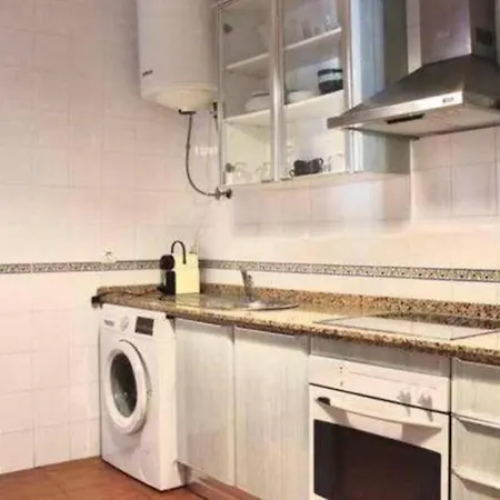 Apartamento San Esteban Adg