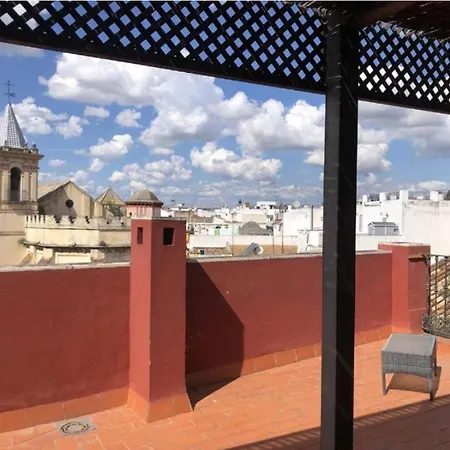 San Esteban Adg * Sevilha