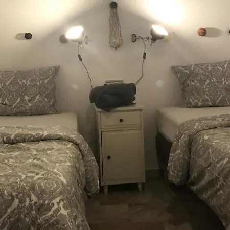 Appartement San Esteban Adg *